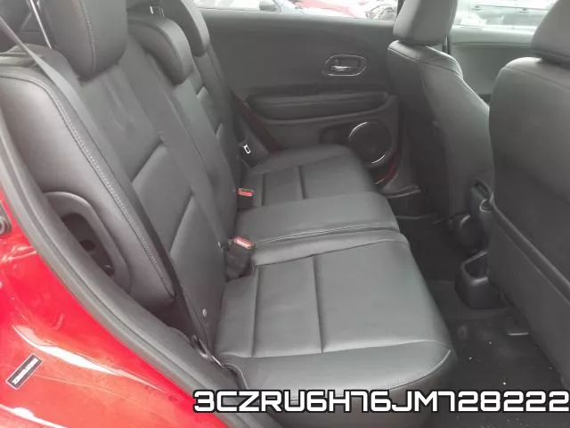 3CZRU6H76JM728222 фото 7