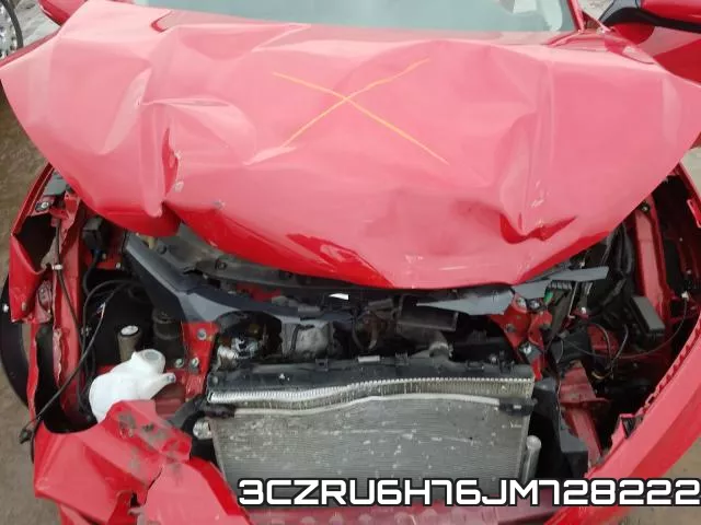 3CZRU6H76JM728222 фото 8