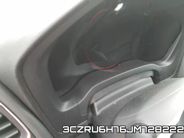 3CZRU6H76JM728222 фото 9