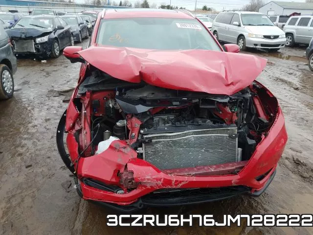 3CZRU6H76JM728222 фото 10