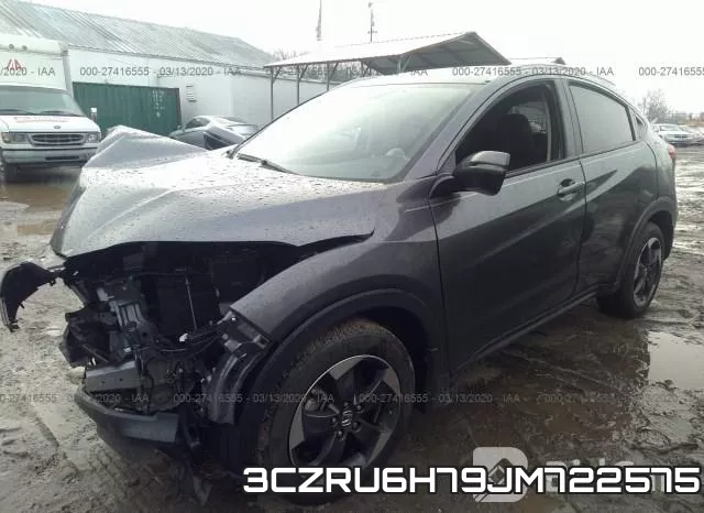 3CZRU6H79JM722575 фото 3