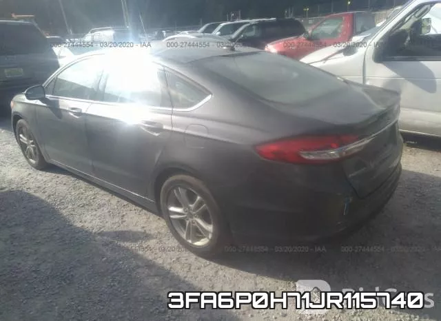 3FA6P0H71JR115740 фото 4