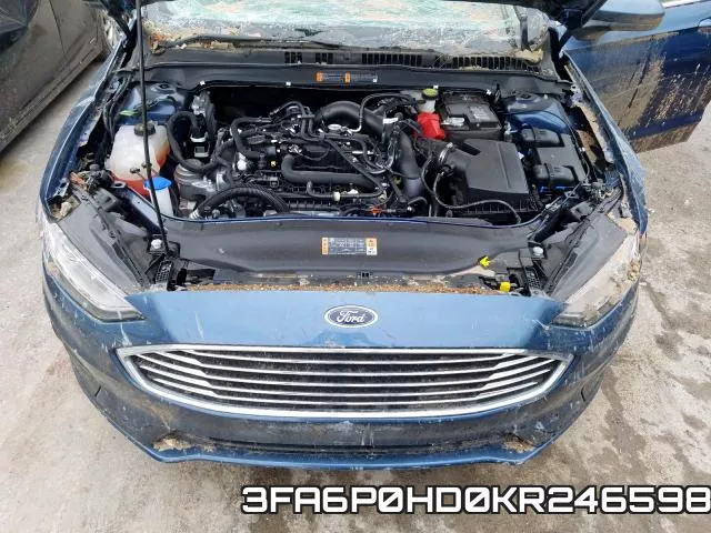 3FA6P0HD0KR246598 фото 8