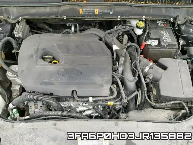 3FA6P0HD3JR135882 фото 8