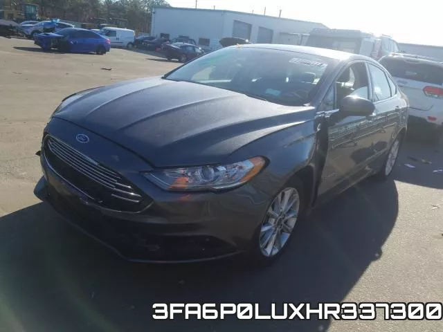 3FA6P0LUXHR337300 фото 3