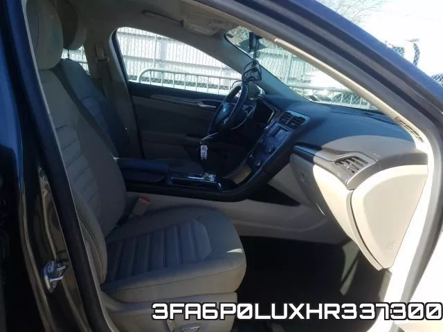 3FA6P0LUXHR337300 фото 6