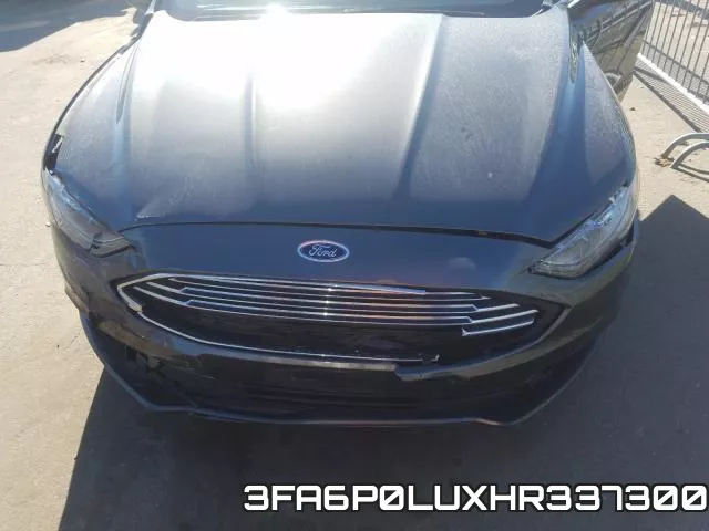 3FA6P0LUXHR337300 фото 8