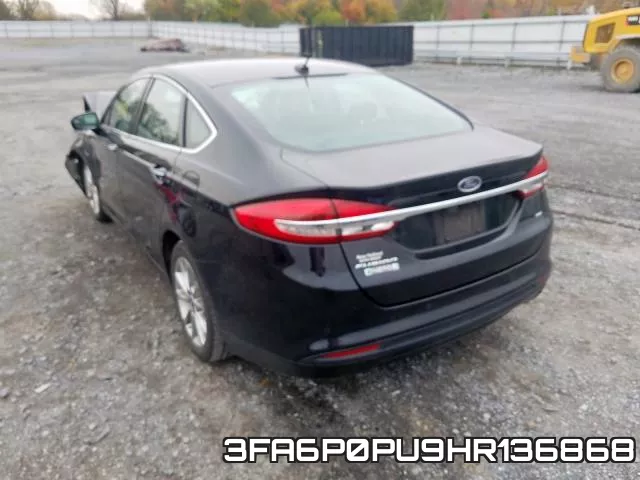 3FA6P0PU9HR136868 фото 4