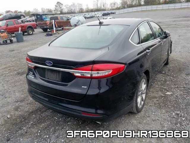 3FA6P0PU9HR136868 фото 5