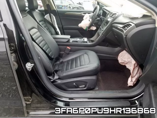 3FA6P0PU9HR136868 фото 6