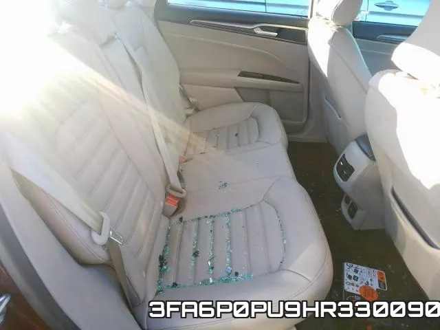 3FA6P0PU9HR330090 фото 7
