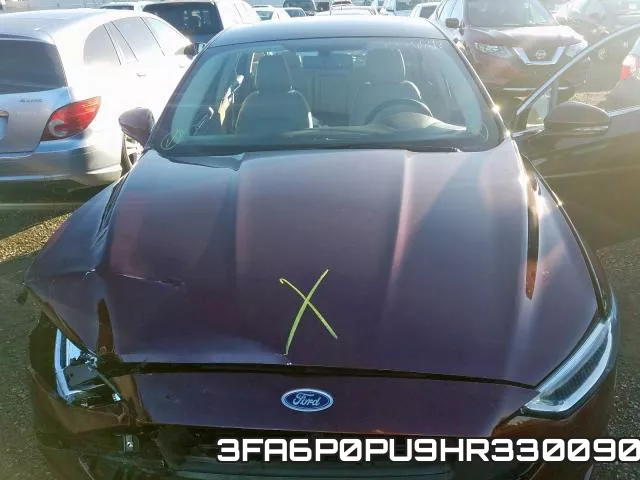 3FA6P0PU9HR330090 фото 8