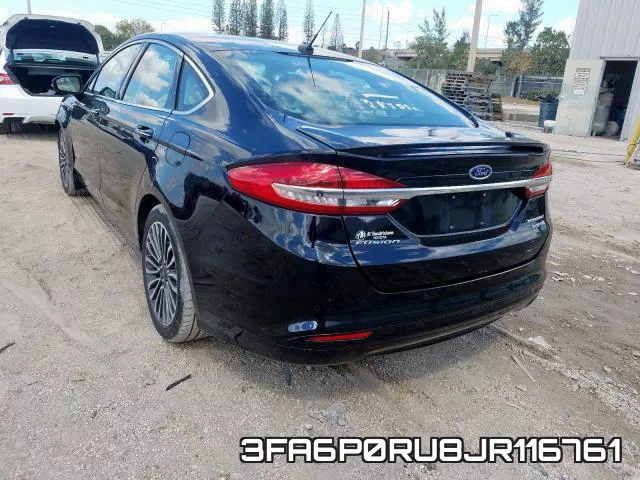 3FA6P0RU8JR116761 фото 4