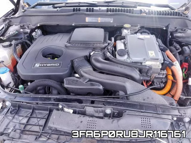 3FA6P0RU8JR116761 фото 8