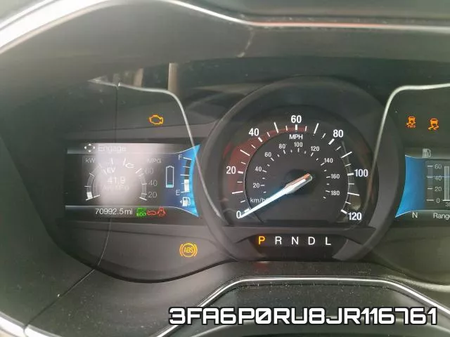 3FA6P0RU8JR116761 фото 9