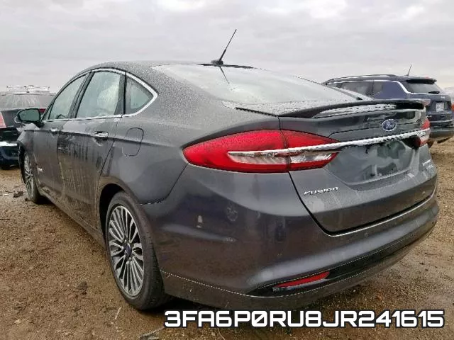 3FA6P0RU8JR241615 фото 4