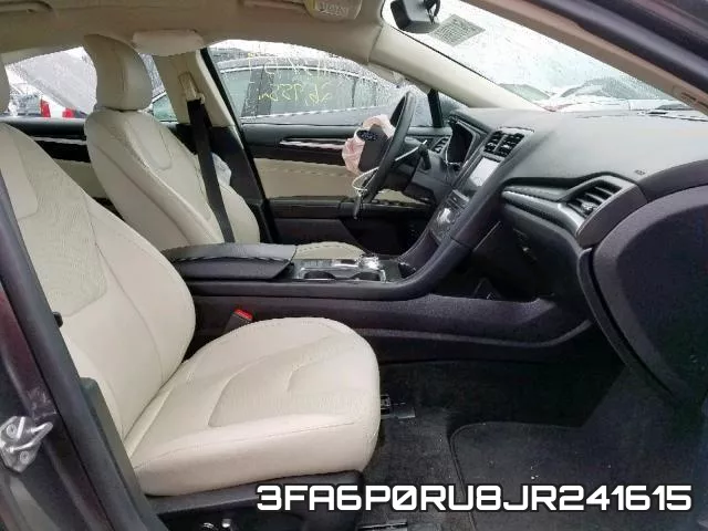 3FA6P0RU8JR241615 фото 6