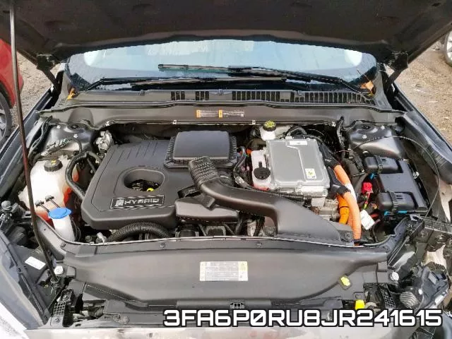 3FA6P0RU8JR241615 фото 8