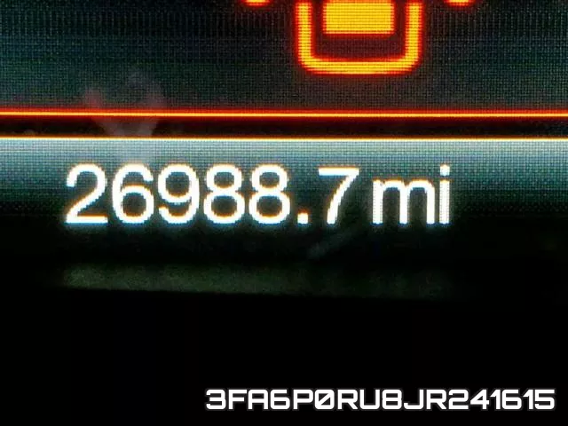 3FA6P0RU8JR241615 фото 9