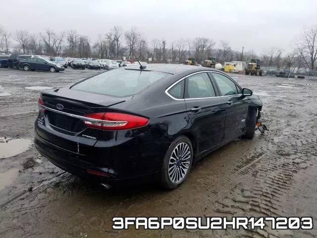 3FA6P0SU2HR147203 фото 5