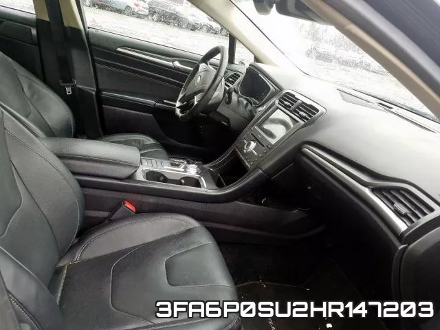 3FA6P0SU2HR147203 фото 6