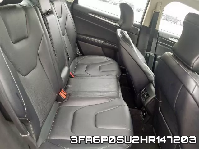 3FA6P0SU2HR147203 фото 7