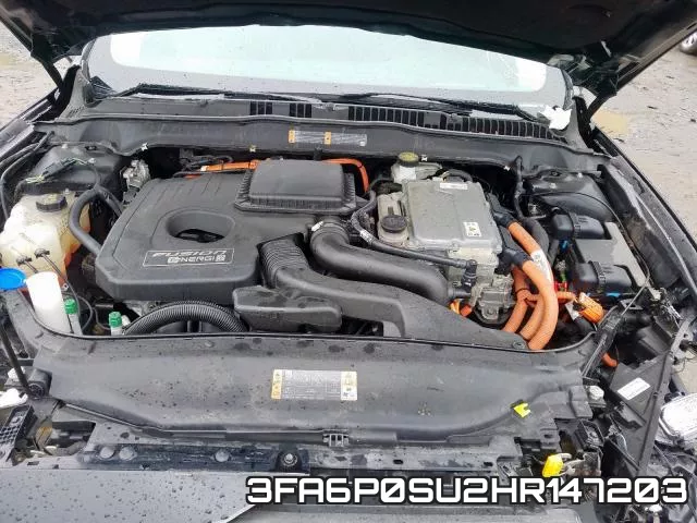 3FA6P0SU2HR147203 фото 8