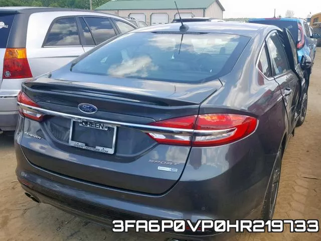 3FA6P0VP0HR219733 фото 5