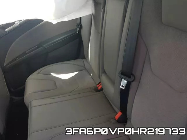 3FA6P0VP0HR219733 фото 7