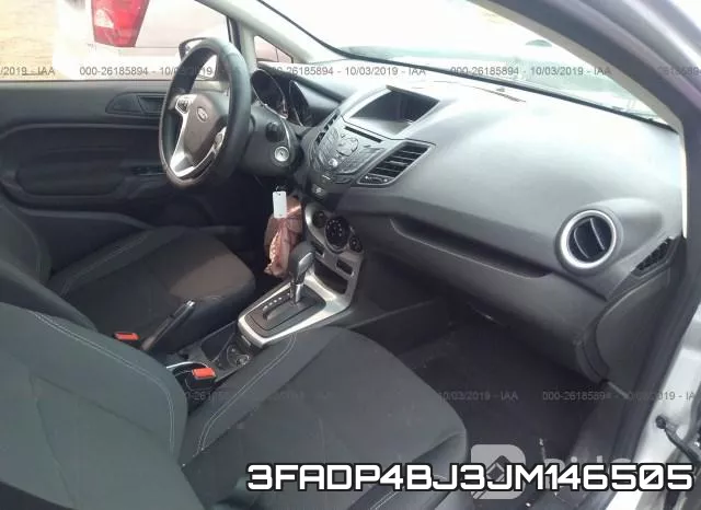3FADP4BJ3JM146505 фото 6