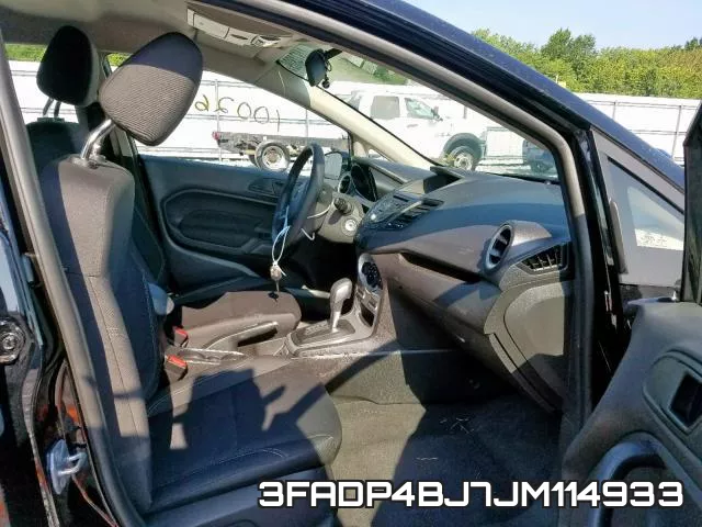 3FADP4BJ7JM114933 фото 6