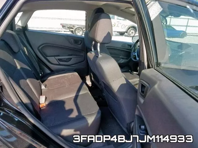 3FADP4BJ7JM114933 фото 7