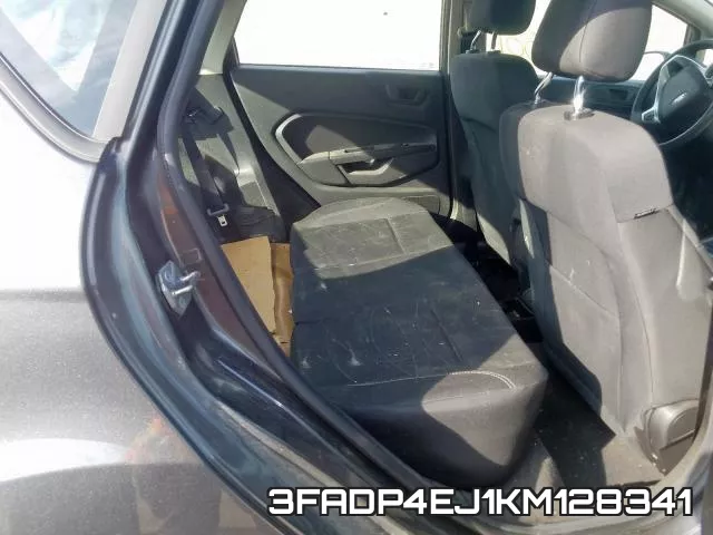 3FADP4EJ1KM128341 фото 7