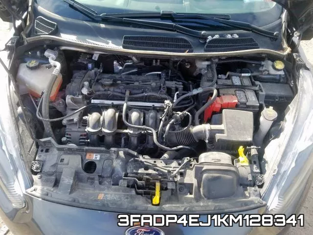 3FADP4EJ1KM128341 фото 8