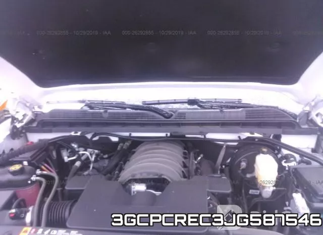 3GCPCREC3JG587546 фото 2