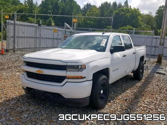 3GCUKPEC9JG551256 фото 3