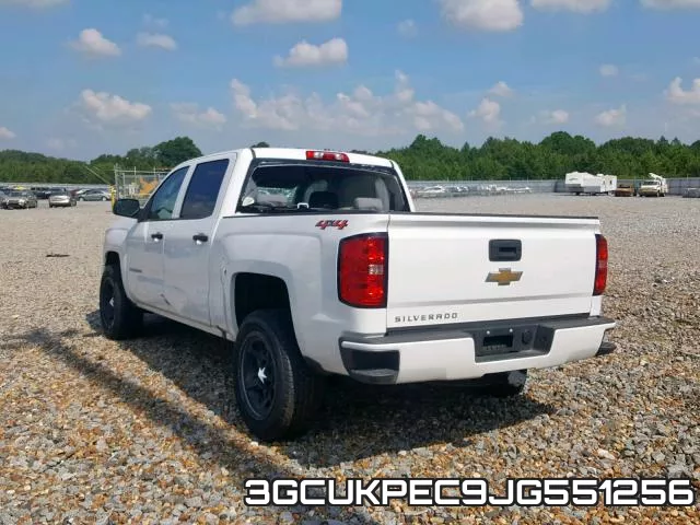 3GCUKPEC9JG551256 фото 4