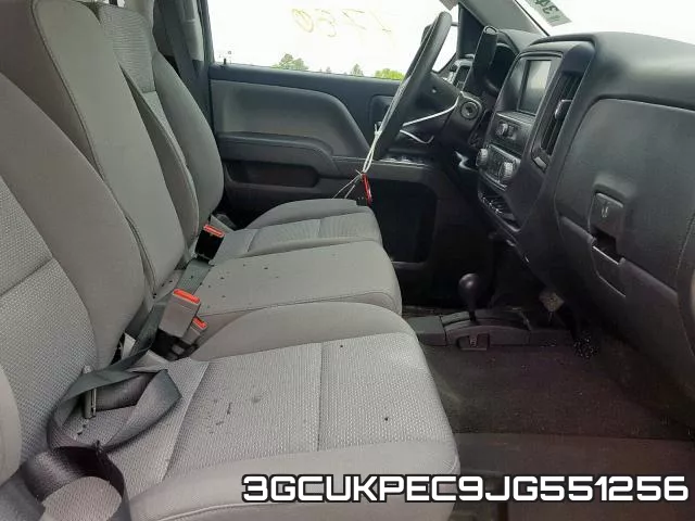3GCUKPEC9JG551256 фото 6