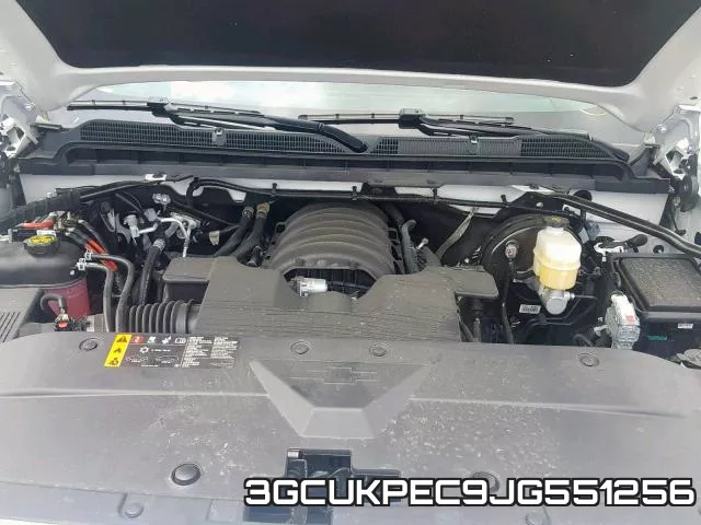 3GCUKPEC9JG551256 фото 8