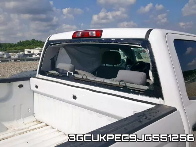3GCUKPEC9JG551256 фото 10