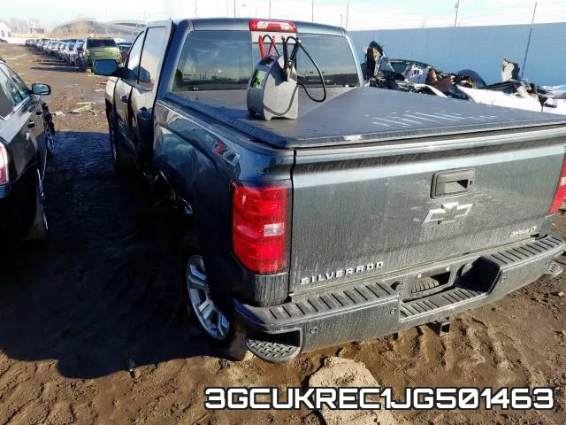 3GCUKREC1JG501463 фото 4