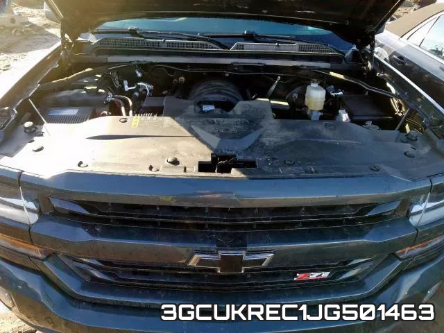 3GCUKREC1JG501463 фото 8