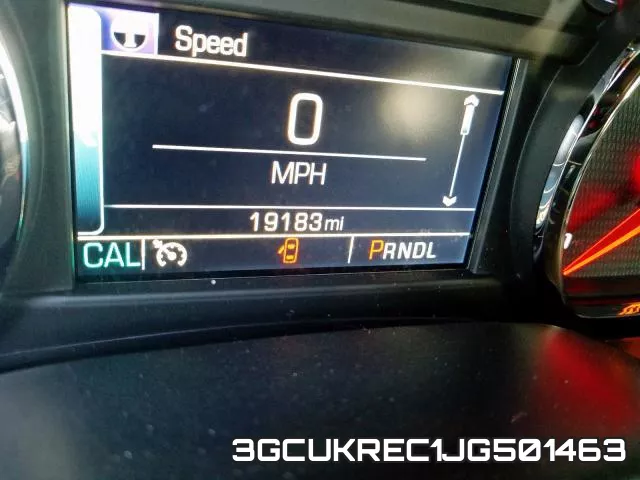 3GCUKREC1JG501463 фото 9