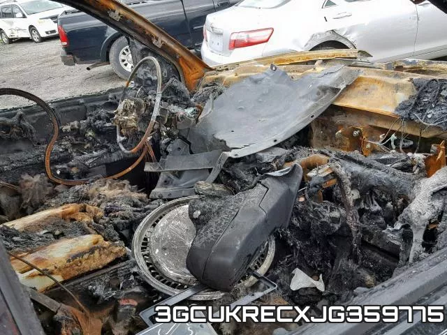 3GCUKRECXJG359775 фото 6