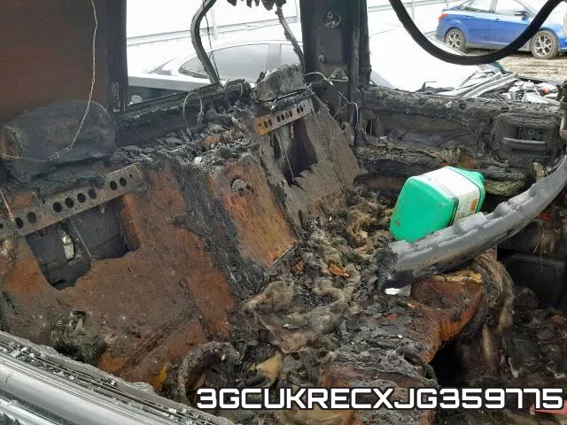 3GCUKRECXJG359775 фото 7