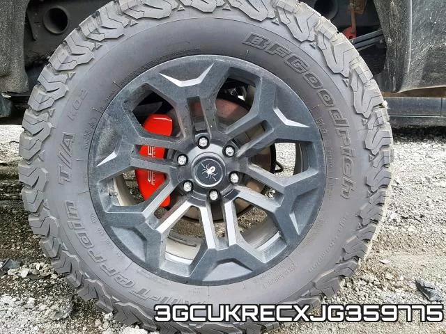 3GCUKRECXJG359775 фото 10