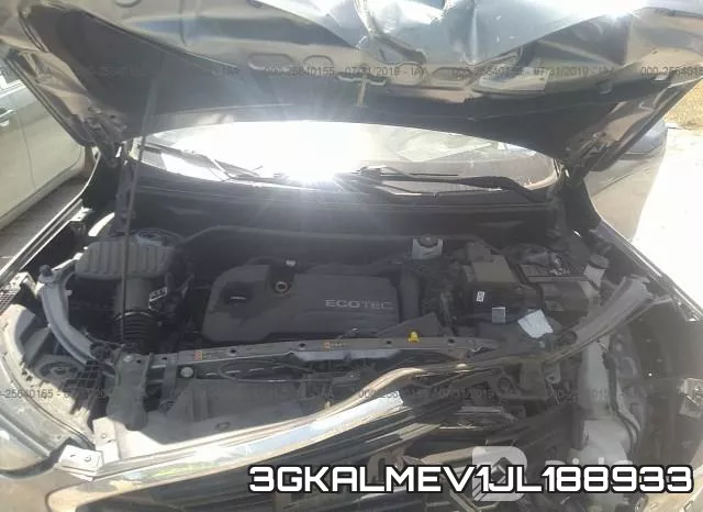 3GKALMEV1JL188933 фото 2