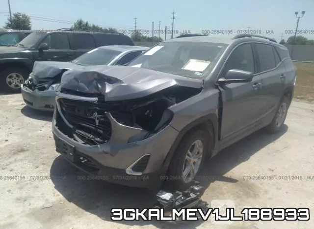 3GKALMEV1JL188933 фото 3