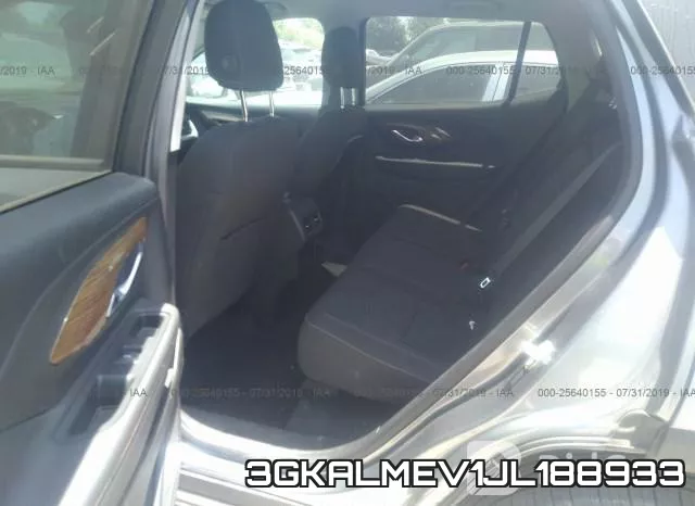 3GKALMEV1JL188933 фото 9