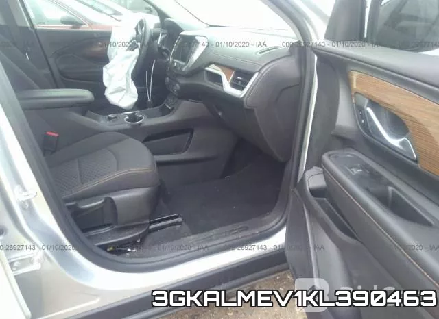 3GKALMEV1KL390463 фото 6